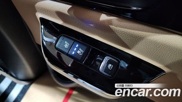 Kia Carnival 4세대 Noblesse, 2023 18