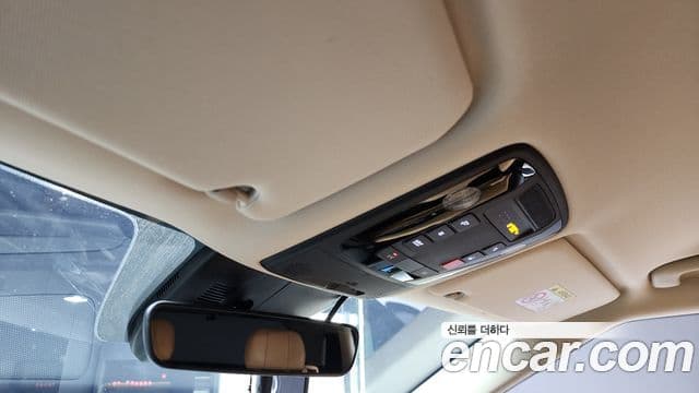 Kia Carnival 4세대 Noblesse, 2023 19