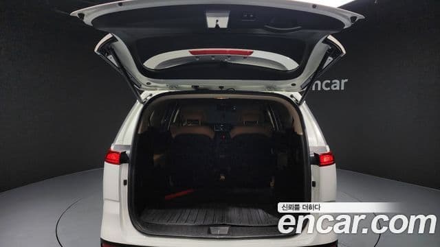 Kia Carnival 4세대 Noblesse, 2023 20