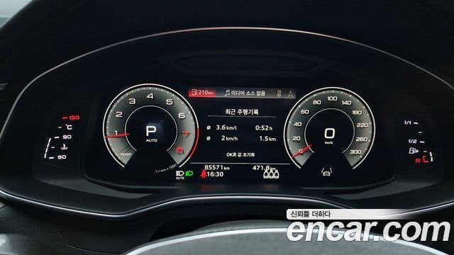 Audi A6 (C8) Premium, 2022 7