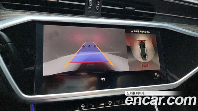 Audi A6 (C8) Premium, 2022 14