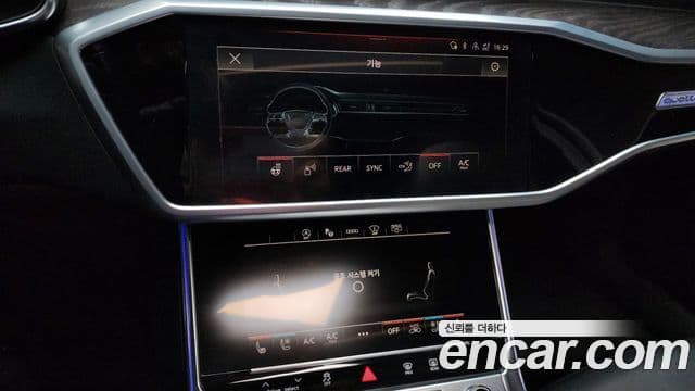 Audi A6 (C8) Premium, 2022 15