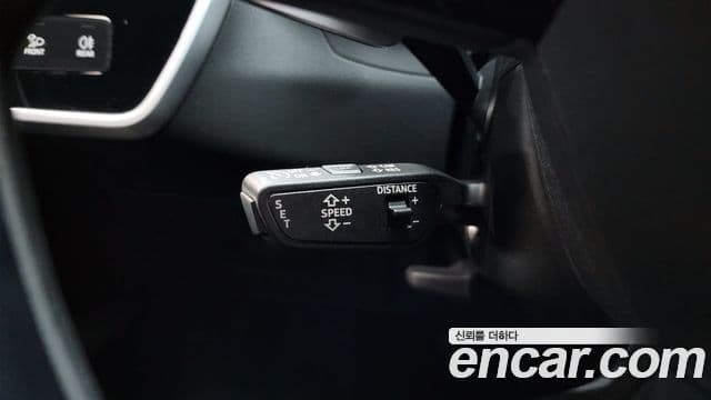 Audi A6 (C8) Premium, 2022 17