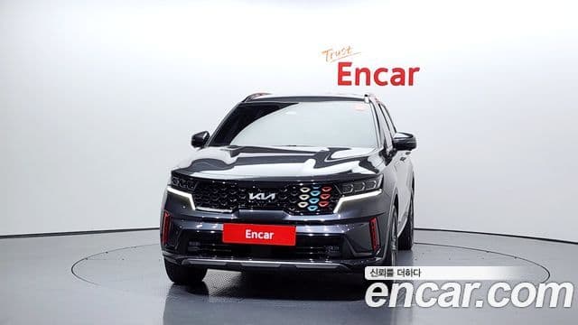 Kia Sorento 4세대 Gravity, 2023 3