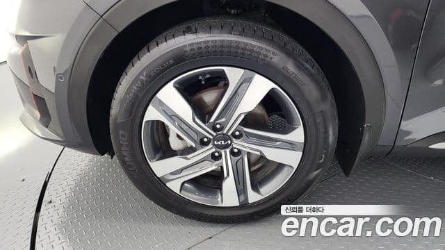 Kia Sorento 4세대 Gravity, 2023 все фото