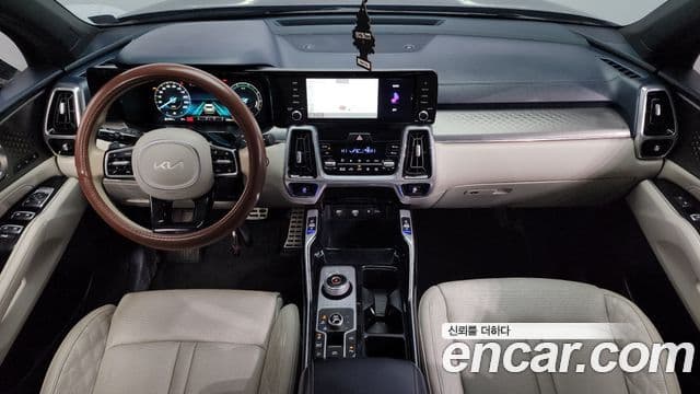 Kia Sorento 4세대 Gravity, 2023 7