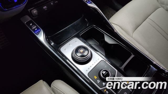 Kia Sorento 4세대 Gravity, 2023 9