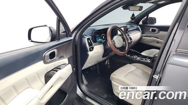 Kia Sorento 4세대 Gravity, 2023 10