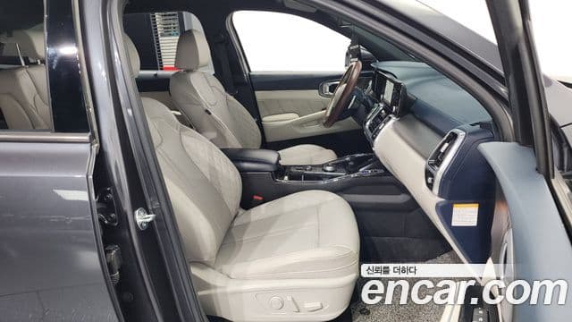 Kia Sorento 4세대 Gravity, 2023 11