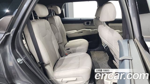 Kia Sorento 4세대 Gravity, 2023 12