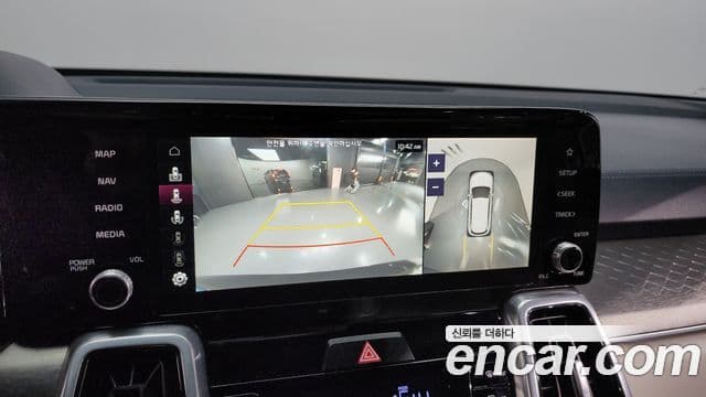 Kia Sorento 4세대 Gravity, 2023 15