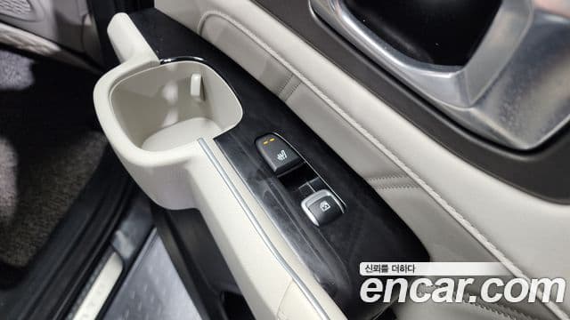 Kia Sorento 4세대 Gravity, 2023 18