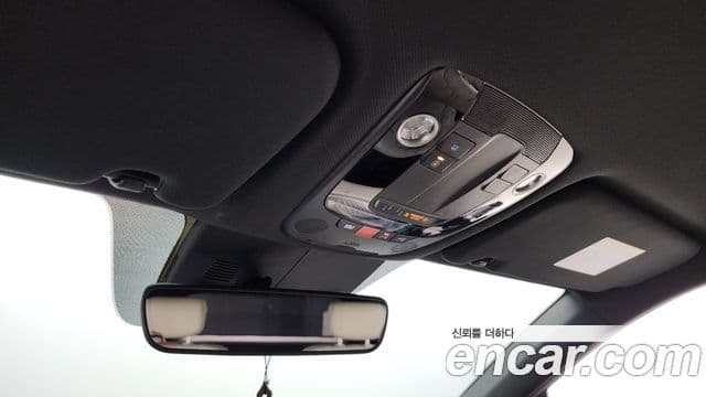 Kia Sorento 4세대 Gravity, 2023 19