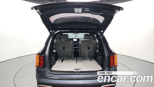 Kia Sorento 4세대 Gravity, 2023 20