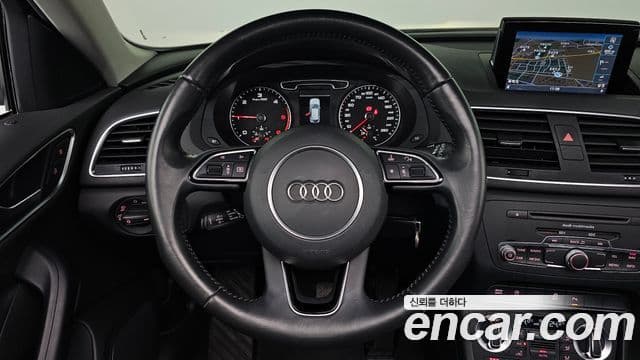 Audi Q3 8U, 2014 13