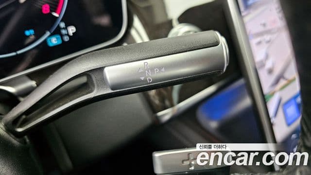 Mercedes-Benz S-класс W223, 2023 9