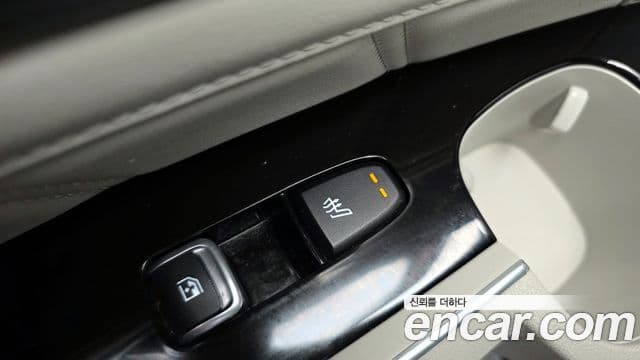 Kia Sorento 4세대 Noblesse, 2023 12