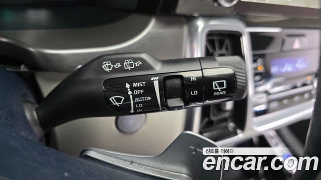 Kia Sorento 4세대 Noblesse, 2023 17