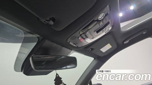 Kia Sorento 4세대 Noblesse, 2023 18