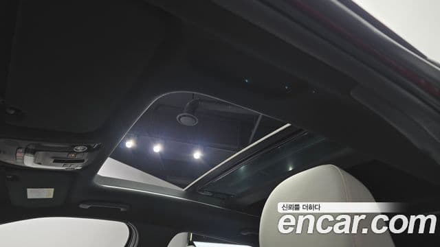 Kia Sorento 4세대 Noblesse, 2023 19