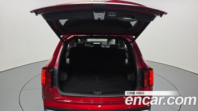 Kia Sorento 4세대 Noblesse, 2023 20