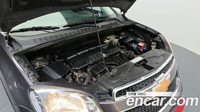 Chevrolet(GM대우) Orlando Premium, 2012 6