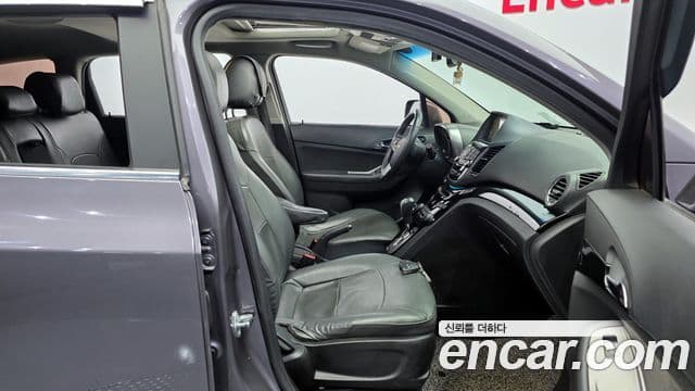 Chevrolet(GM대우) Orlando Premium, 2012 10