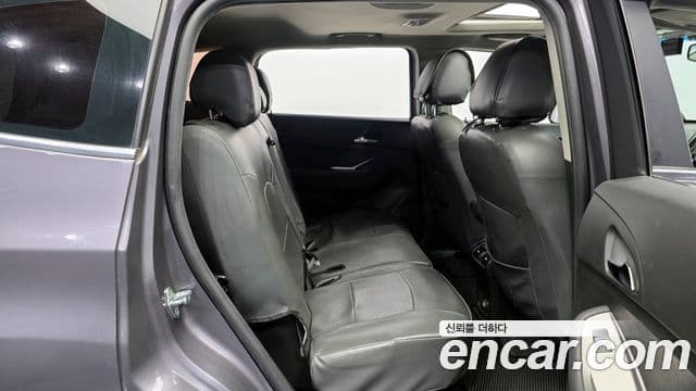 Chevrolet(GM대우) Orlando Premium, 2012 12