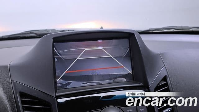 Chevrolet(GM대우) Orlando Premium, 2012 14