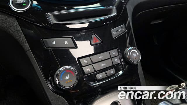 Chevrolet(GM대우) Orlando Premium, 2012 16