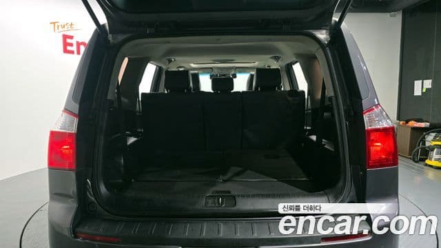 Chevrolet(GM대우) Orlando Premium, 2012 19