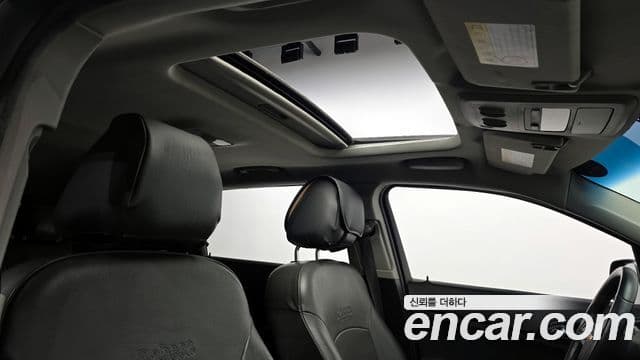 Chevrolet(GM대우) Orlando Premium, 2012 20