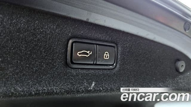 Genesis G90 Premium Luxury, 2021 19