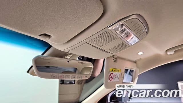 Genesis G90 Premium Luxury, 2021 20