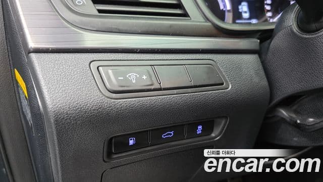 Hyundai Sonata New 라이즈 гибрид Modern, 2018 16