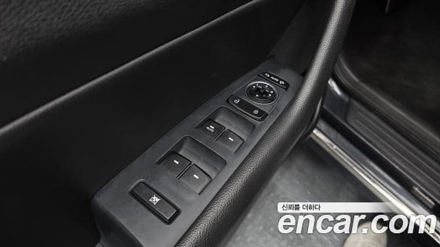 Hyundai Sonata New 라이즈 гибрид Modern, 2018 18