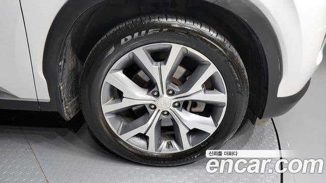 Hyundai Palisade Prestige, 2021 все фото