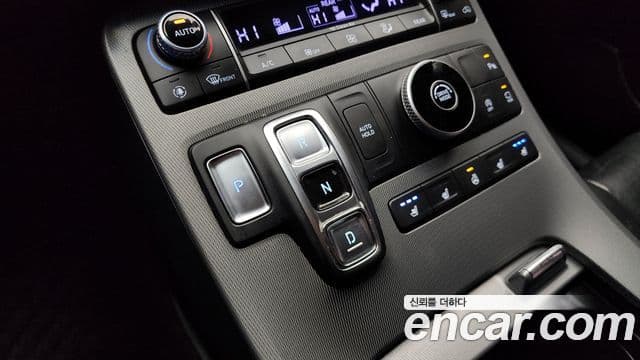 Hyundai Palisade Prestige, 2021 9