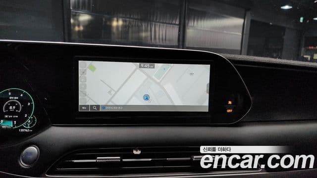 Hyundai Palisade Prestige, 2021 14