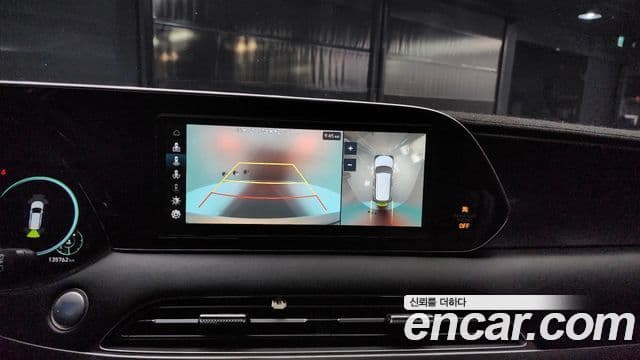 Hyundai Palisade Prestige, 2021 15