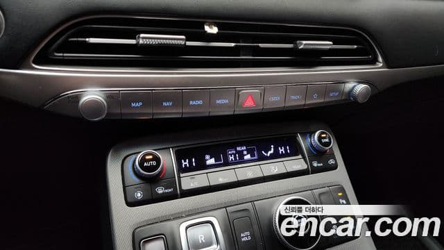 Hyundai Palisade Prestige, 2021 17