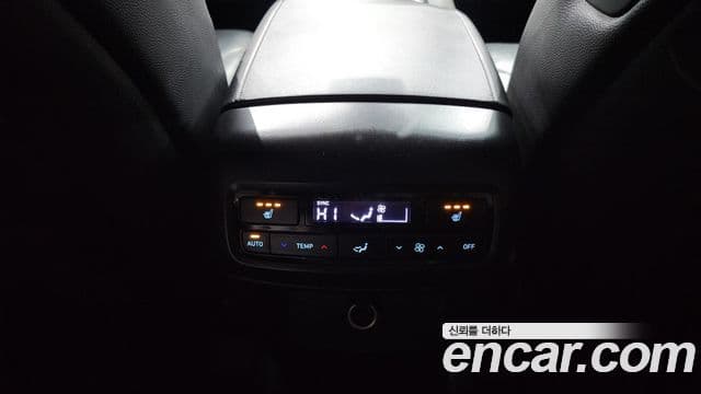 Hyundai Palisade Prestige, 2021 18