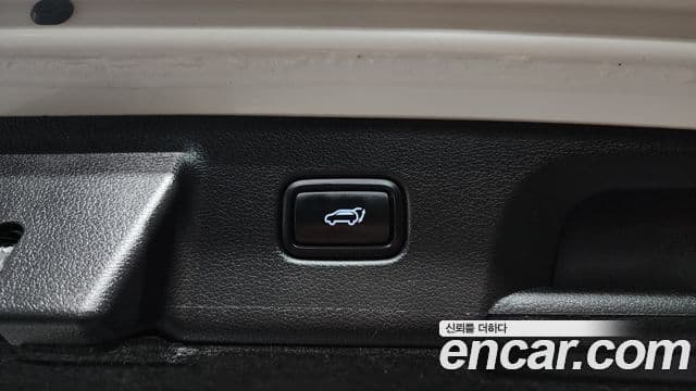 Hyundai Palisade Prestige, 2021 20