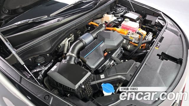 Kia Sorento 4세대 Signature, 2021 6