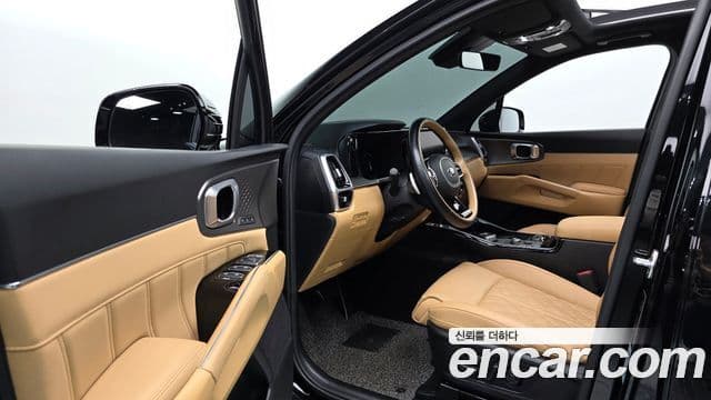 Kia Sorento 4세대 Signature, 2021 11