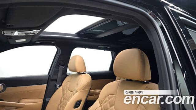 Kia Sorento 4세대 Signature, 2021 16