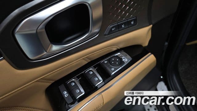 Kia Sorento 4세대 Signature, 2021 17