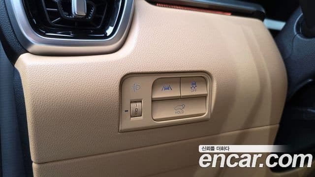 Kia Sorento 4세대 Signature, 2021 18