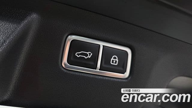 Kia Sorento 4세대 Signature, 2021 20