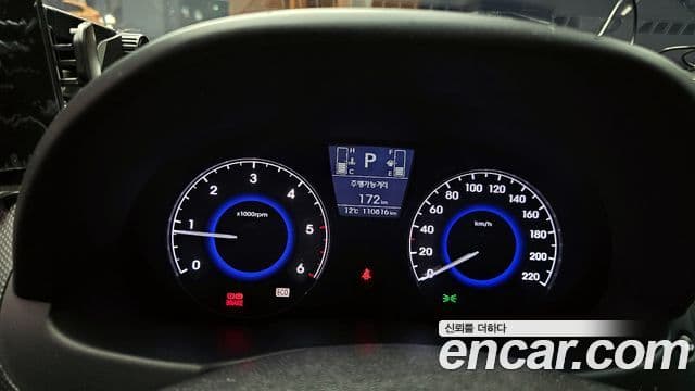 Hyundai Accent(новый кузов / новое поколение) Modern, 2016 8